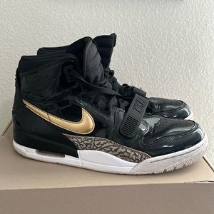 Nike Air, Jordan Legacy